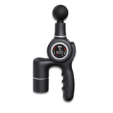 Professionel massagepistol EVOLVIENCE PRO™ – dobbelte batterier